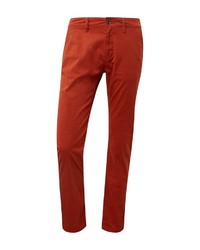 rote Chinohose von Tom Tailor