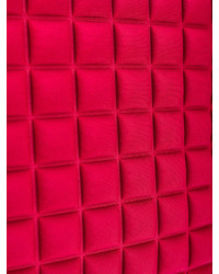 rote Clutch von NO KA 'OI