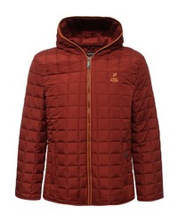 rote Daunenjacke von FiNN FLARE