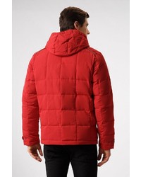 rote Daunenjacke von FiNN FLARE