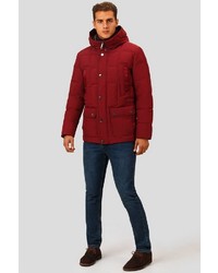 rote Daunenjacke von FiNN FLARE