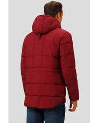 rote Daunenjacke von FiNN FLARE