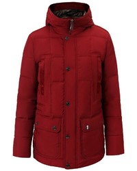 rote Daunenjacke von FiNN FLARE