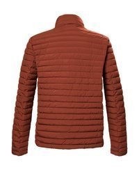rote Daunenjacke von G.I.G.A. DX by killtec