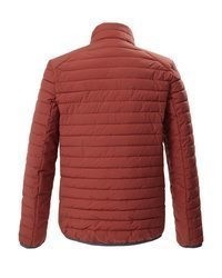 rote Daunenjacke von G.I.G.A. DX by killtec