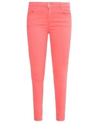 rote enge Hose von Cimarron