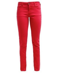 rote enge Hose von Cimarron