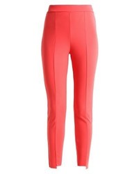 rote enge Hose von Missguided