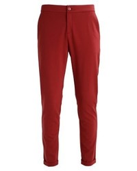 rote enge Hose von Part Two