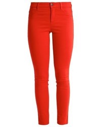 rote enge Hose von Sisley