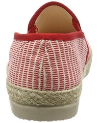 rote Espadrilles von KG by Kurt Geiger