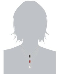 rote Halskette von Haribo Bijoux