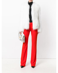 rote Hose von Givenchy