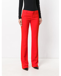 rote Hose von Givenchy