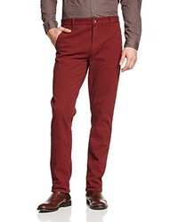 rote Hose von Boss Orange