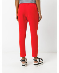 rote Hose von Stella McCartney