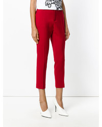 rote Hose von Dsquared2