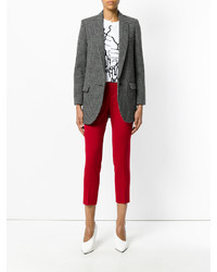 rote Hose von Dsquared2