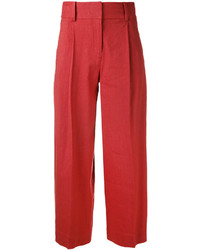 rote Hose von Diane von Furstenberg