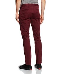 rote Hose von Dockers