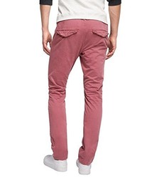 rote Hose von edc by Esprit