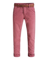 rote Hose von edc by Esprit