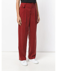 rote Hose von Golden Goose Deluxe Brand