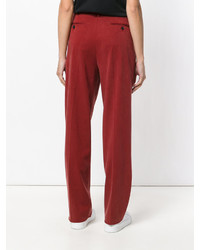 rote Hose von Golden Goose Deluxe Brand