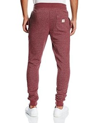 rote Hose von Jack & Jones