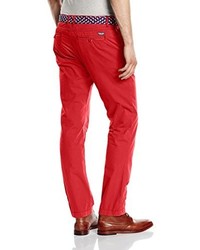 rote Hose von Kaporal