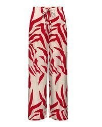 rote Hose von Only
