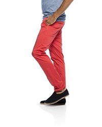 rote Hose von Scotch & Soda