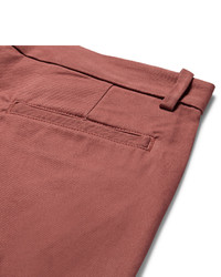 rote Hose von The Elder Statesman