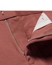 rote Hose von The Elder Statesman