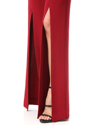 rote Hose von Cushnie et Ochs