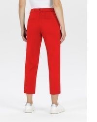 rote Hose von STEHMANN