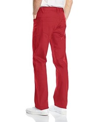 rote Hose von THE INDIAN FACE