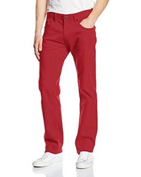 rote Hose von THE INDIAN FACE