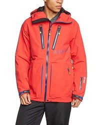 rote Jacke von 8848 Altitude