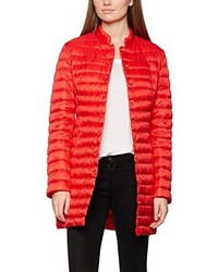 rote Jacke von Betty Barclay