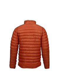 rote Jacke von Burton