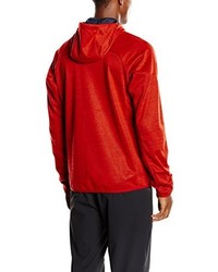 rote Jacke von Burton