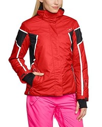 rote Jacke von CMP