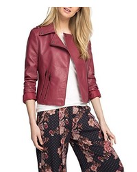 rote Jacke von edc by Esprit