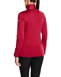 rote Jacke von EIDER