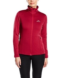 rote Jacke von EIDER