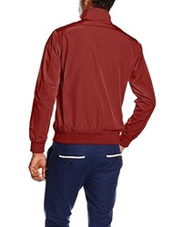 rote Jacke von Esprit