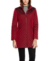 rote Jacke von Gerry Weber