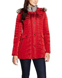 rote Jacke von Gil Bret