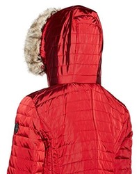 rote Jacke von Gil Bret